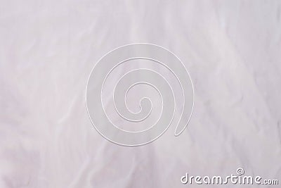 White fabric closeup backgrounds Stock Photo