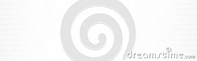White geometric background. Abstract minimal texture with random shapes. Clean futuristic design. White soft gradient Vector Illustration