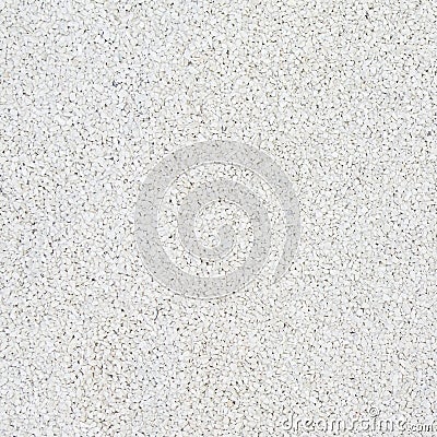 White gravel texture Stock Photo