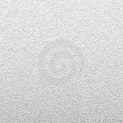 White and gray color grunge texture sponged background Stock Photo