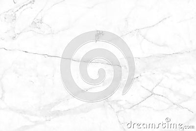 White gray marble texture background with high resolution, top view of natural tiles stone in luxury and seamless glitter pattern Stock Photo