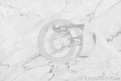 White grey marble texture background with detailed structure high resolution bright and luxurious Stock Photo