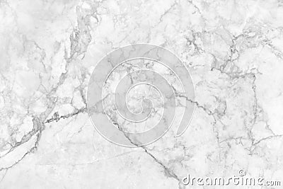 White grey marble texture background with detailed structure high resolution bright and luxurious. Stock Photo