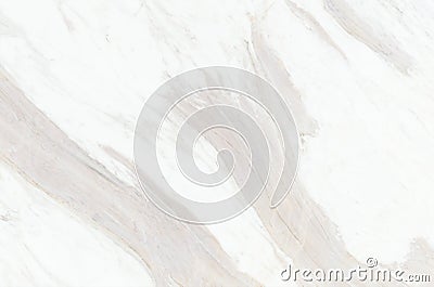 White grey marble texture Stock Photo