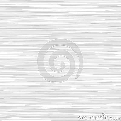White Grey Marl Heather Texture Background. Faux Cotton Fabric with Vertical T Shirt Style. Vector Pattern Design. Light Vector Illustration