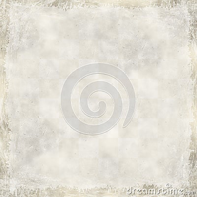 White, Grey, silver grunge Stock Photo