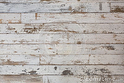 White/grey wood texture background with natural patterns. Floor. Stock Photo