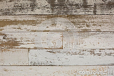 White/grey wood texture background with natural patterns. Floor. Stock Photo