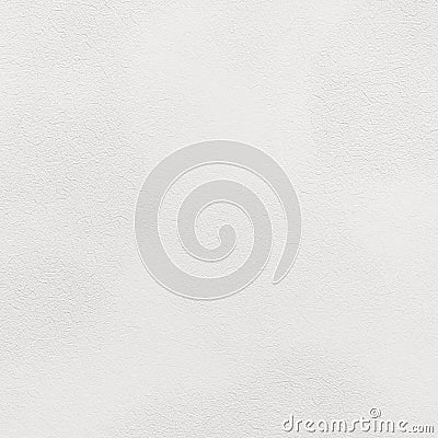 White handmade paper texture or background Stock Photo