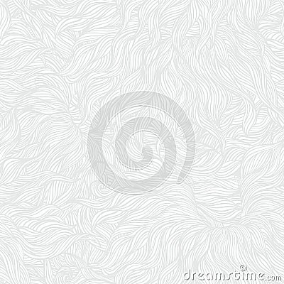 White linear texture in vintage style Vector Illustration