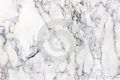 White marble stone background granite grunge nature detail Stock Photo