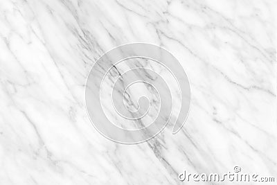 White Marble Stone Texture Stock Photo