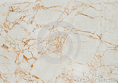 White marble structure Stock Photo