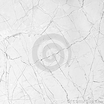 Broken details of White marble texture abstract background pattern with high resolution Stock Photo