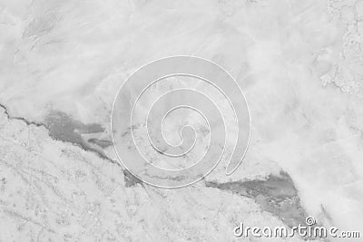White marble texture background, white stone floor pattern with high resolution. Stock Photo
