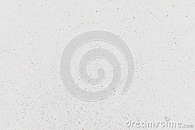 White marble texture background, Granite surface, Terrazzo polished stone floor and wall pattern Stock Photo