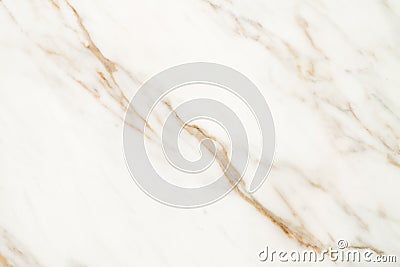 White marble texture background. Stock Photo