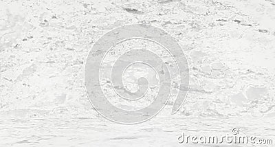 White marble texture with natural pattern for background or design art work. High Resolution. Stock Photo