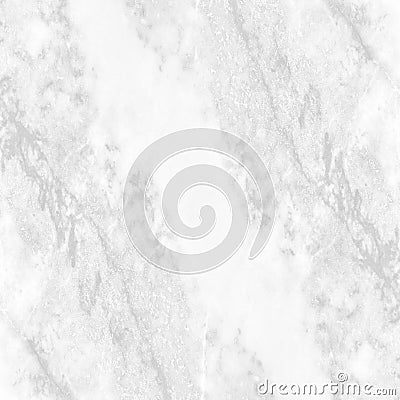 White marble texture pattern background. Stock Photo