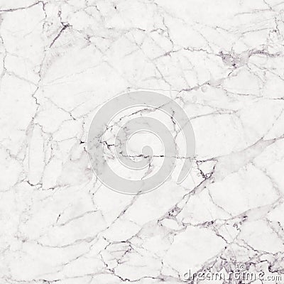 White marble texture, Pattern for skin tile wallpaper luxurious background Stock Photo