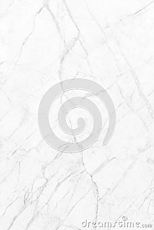 White marble texture, Pattern for skin tile wallpaper luxurious background Stock Photo