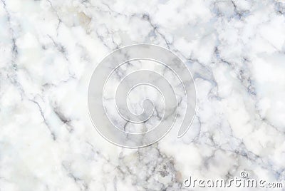 White marble texture, Pattern for skin tile wallpaper luxurious background Stock Photo