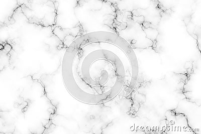 White marble textured Stock Photo