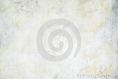 White old cement wall concrete backgrounds textured Stock Photo