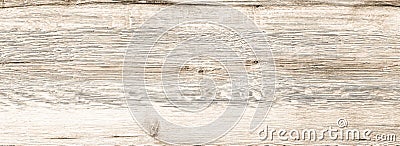 White Organic Wood Texture. Light Wooden Background. Old Washed Wood Stock Photo