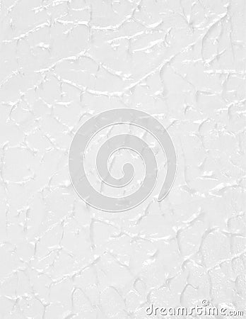 White paint background. Stock Photo