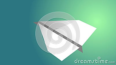 White Paper Plane Flying Background 3D Model Animation Stock Footage - Video of flying, origami: 148068570 White Paper Plane Flying Background 3D Model Animation Stock Footage - Video of flying, origami: 148068570