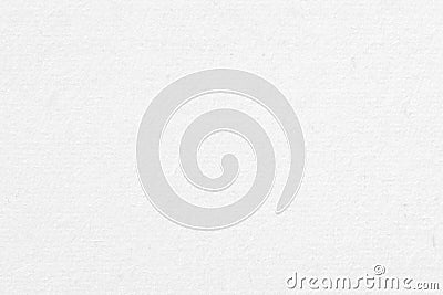 White recycled cardboard background for design Stock Photo