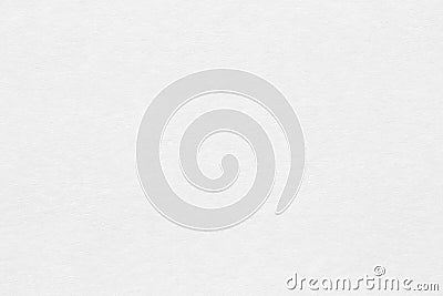 White paper texture background. Craft paper sheet surface Stock Photo