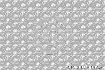 White pattern, texture abstract, soft background luxury with lines transparent gradient Stock Photo