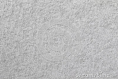 White plastic closeup surface texture Stock Photo