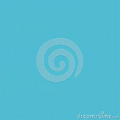 White polkadots over colored backdrop. Dotted, dots, circles pattern, background Geometry is seamlessly repeatable Vector Illustration
