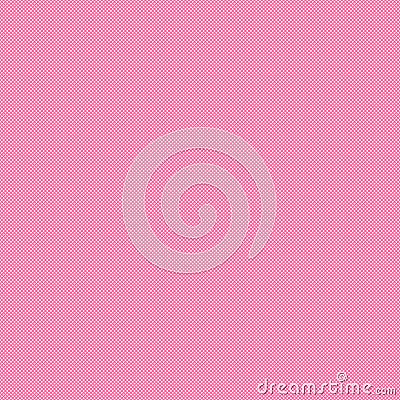White polkadots over colored backdrop. Dotted, dots, circles pattern, background Geometry is seamlessly repeatable Vector Illustration