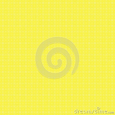 White polkadots over colored backdrop. Dotted, dots, circles pattern, background Geometry is seamlessly repeatable Vector Illustration