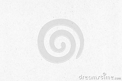 White recycle paper texture, cardboard seamless pattern background abstract blank for design or write text Stock Photo