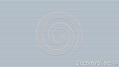 White roller shutters. Seamless endless texture Stock Photo