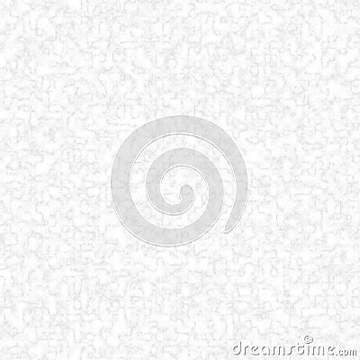 White rough abstract texture Cartoon Illustration