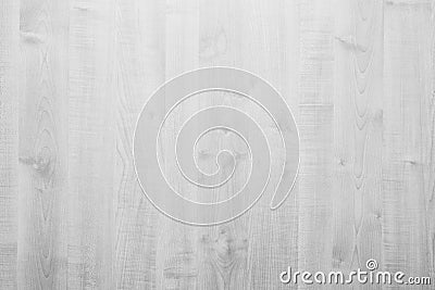 White rustic wood background Stock Photo