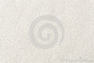 White sand background Stock Photo