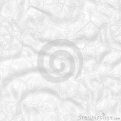 White Seamless Leather Texture Stock Photo