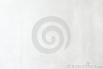 White simple textured background design Stock Photo
