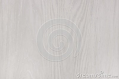 White Smooth Wooden Blank Table or Floor Surface Wall Texture Background Board Stock Photo