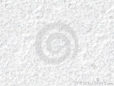 White stone background Stock Photo