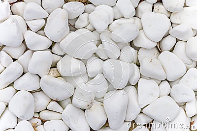 White stone background. Stock Photo