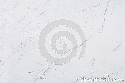 White stone granite surface texture background Stock Photo