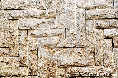White Stone Tile Texture Brick Wall backgrounds Stock Photo